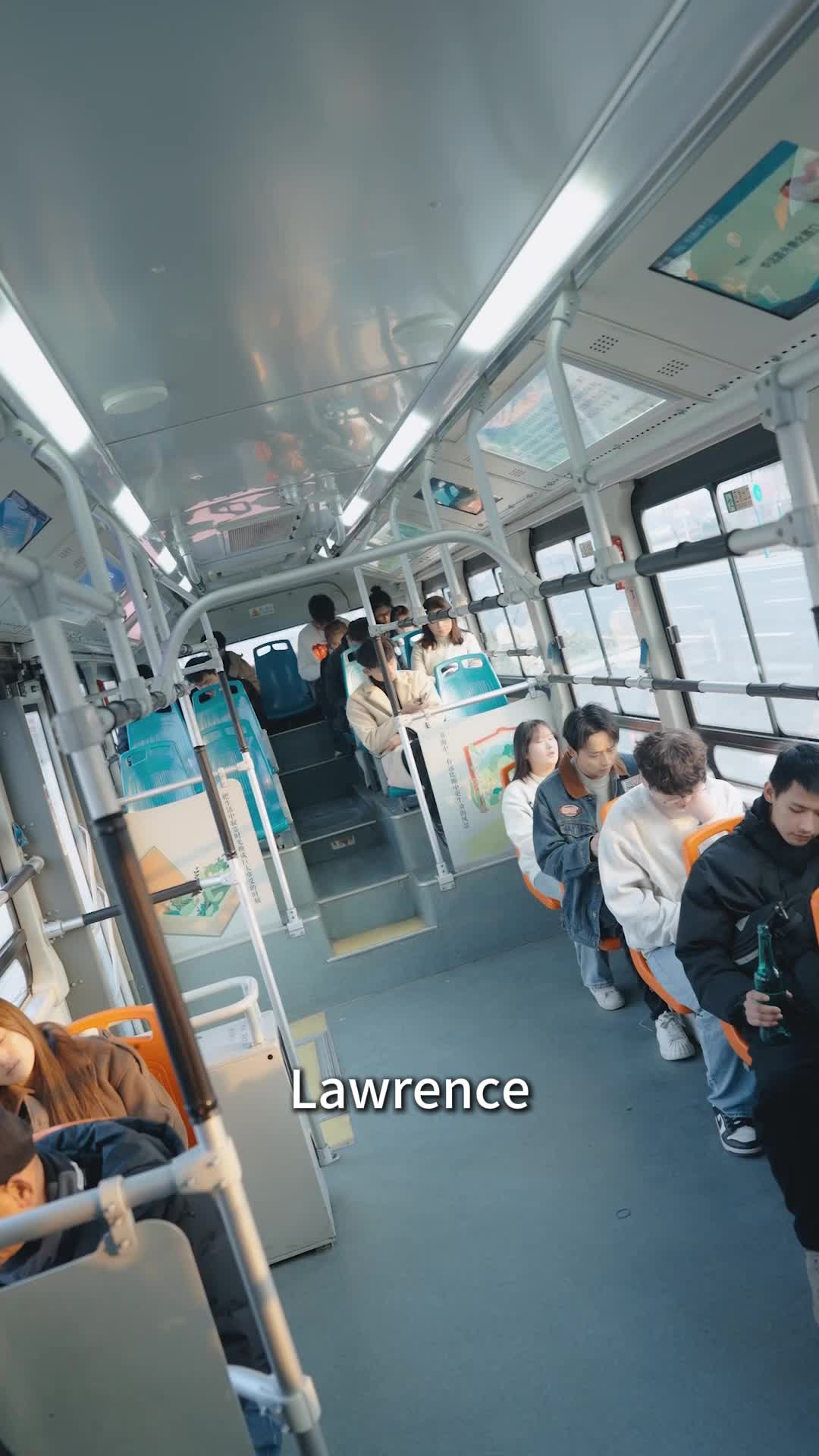 Episode 1 - Bullied My Way Home